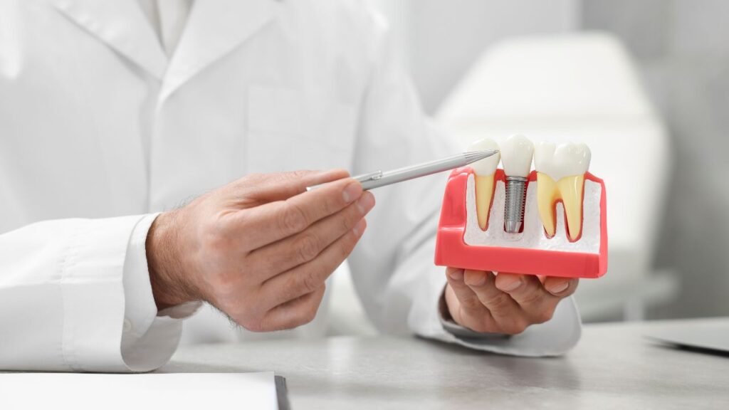 Urgencias en odontología conservadora y endodoncia