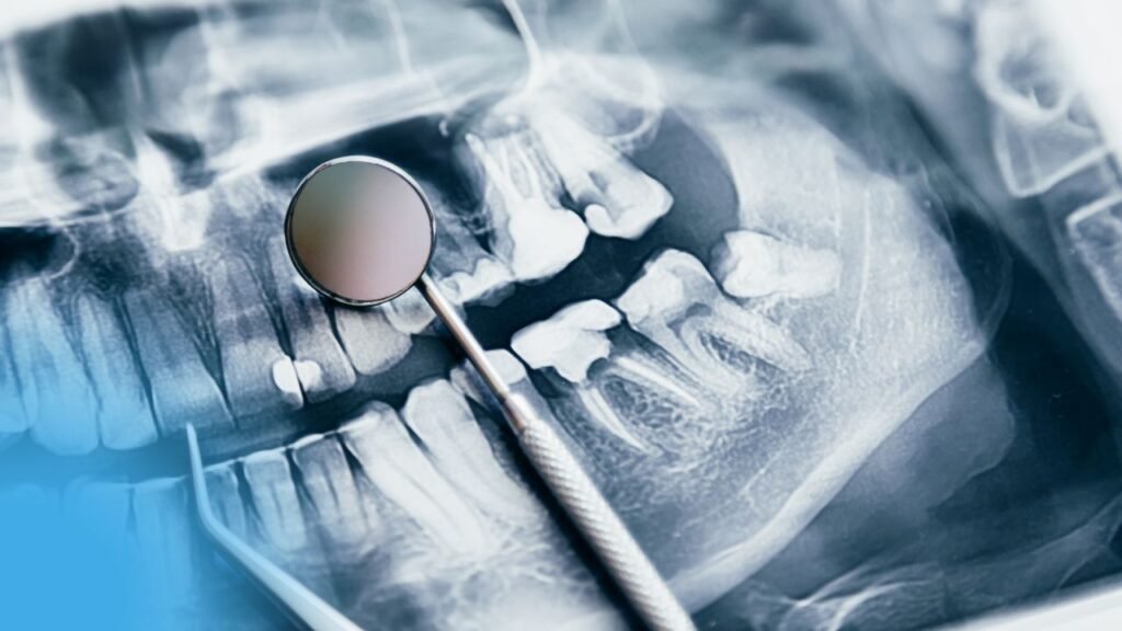 Los objetivos del tratamiento en ortopedia dentofacial