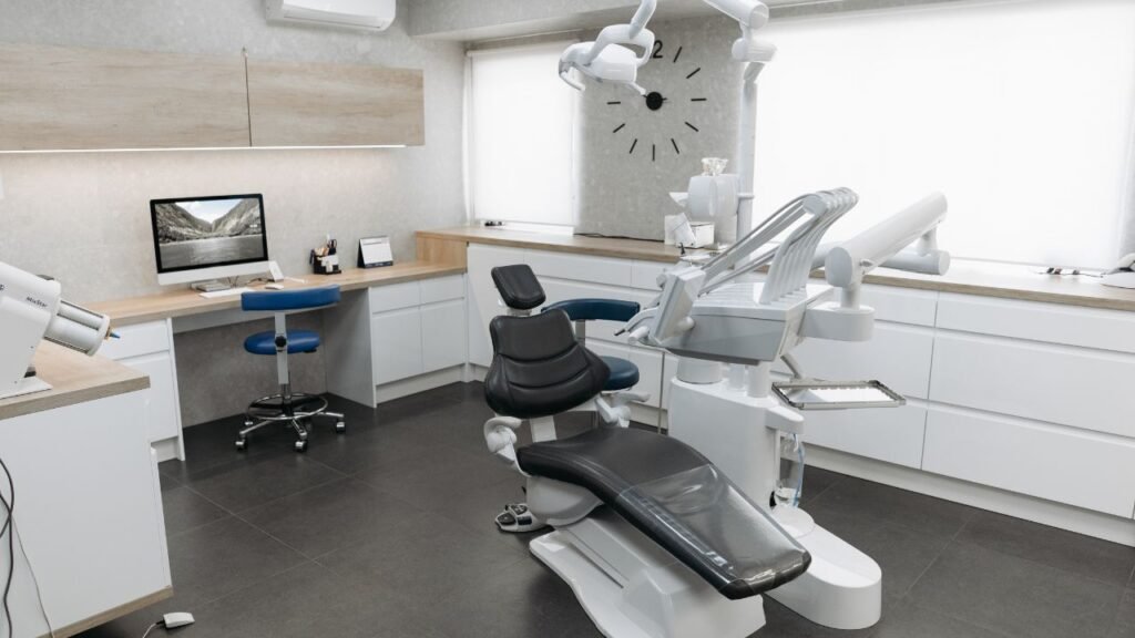ODONTOLOGÍA MEDICOLEGAL