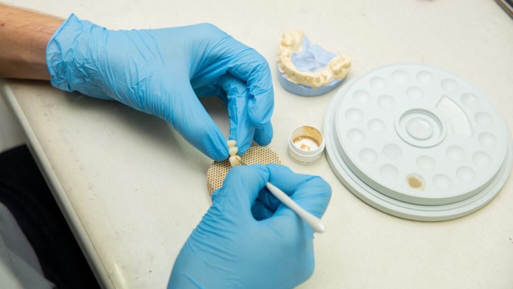 Urgencias en odontología conservadora/endodoncia